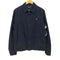 ポロラルフローレン POLO RALPH LAUREN 現行タグ 裏地チェック ポニー刺繍 中綿 スイングトップ メンズ import:S